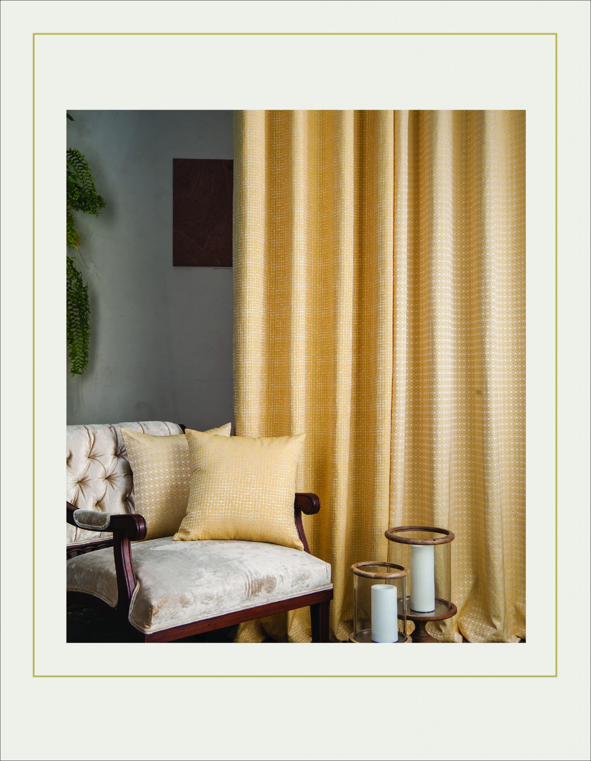 RIVA Curtain