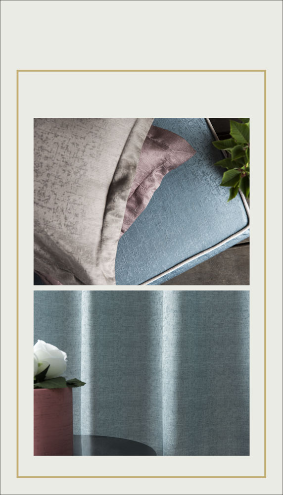 VIGO Curtain
