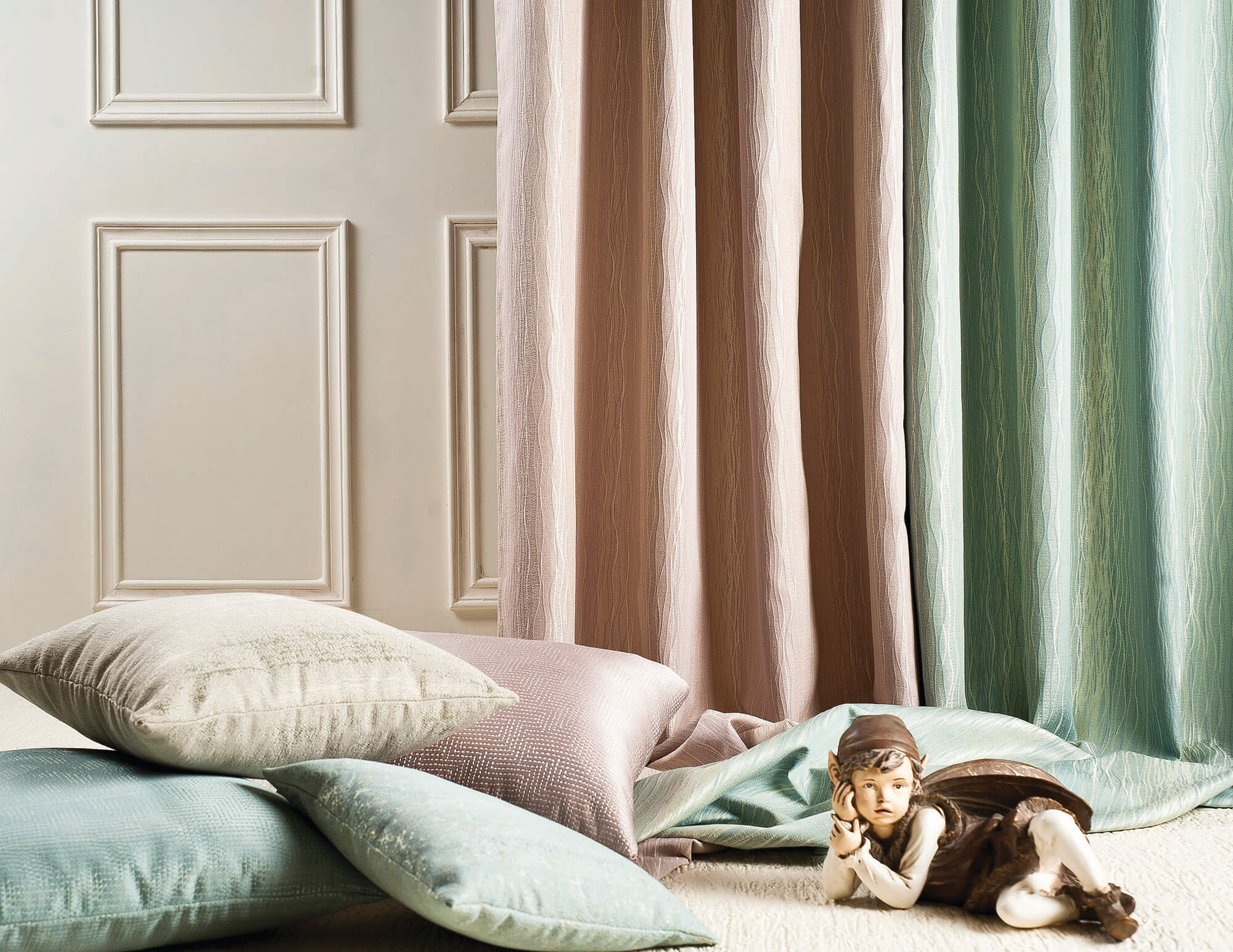 ADLER Curtain