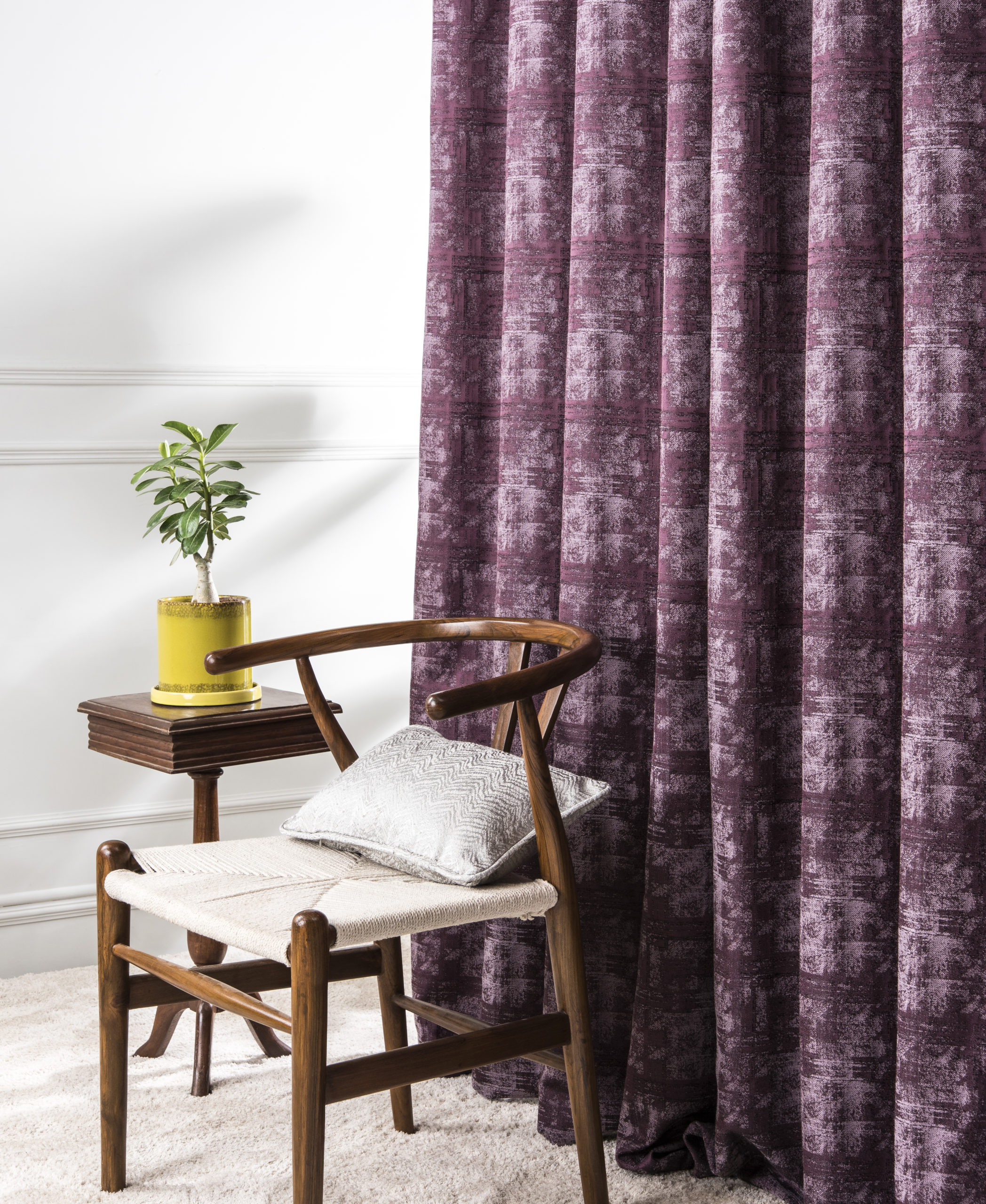 ORTON Curtain
